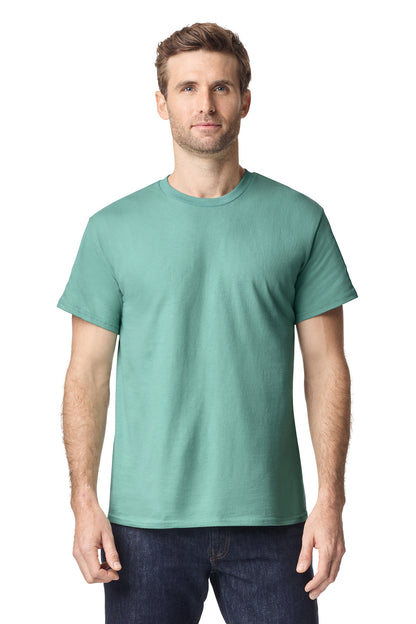 Gildan ®  - Heavy Cotton ™  100% Cotton T-Shirt.  5000