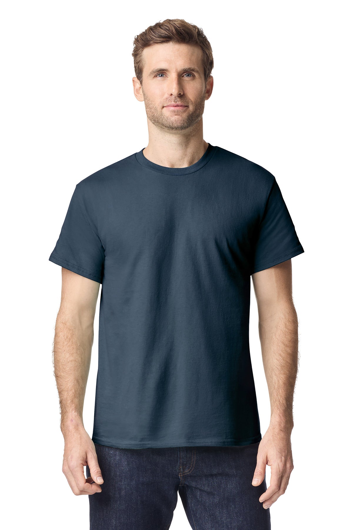 Gildan ®  - Heavy Cotton ™  100% Cotton T-Shirt.  5000