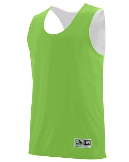 Reversible Wicking Tank Top