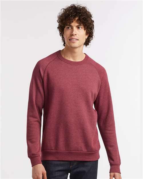 Champ Eco-Fleece Crewneck Sweatshirt