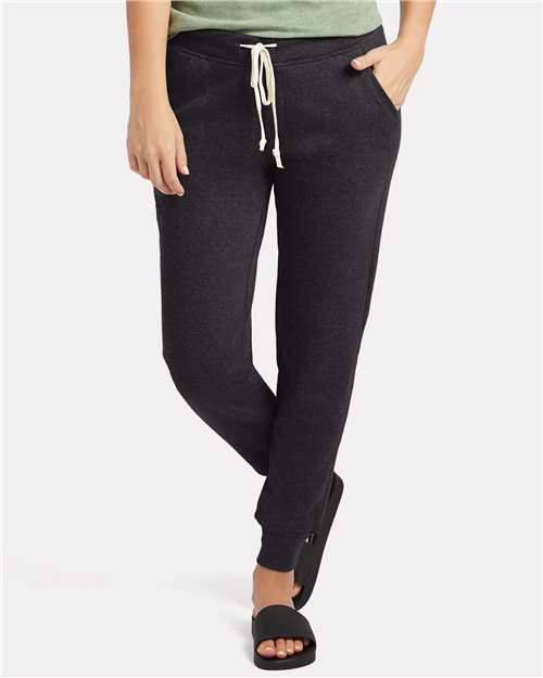 Women’s Eco-Fleece Joggers