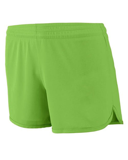 Women's Accelerate Shorts