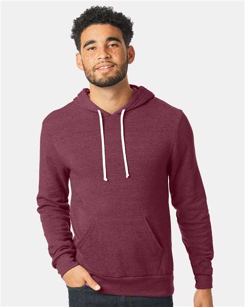 Challenger Eco-Fleece Hoodie