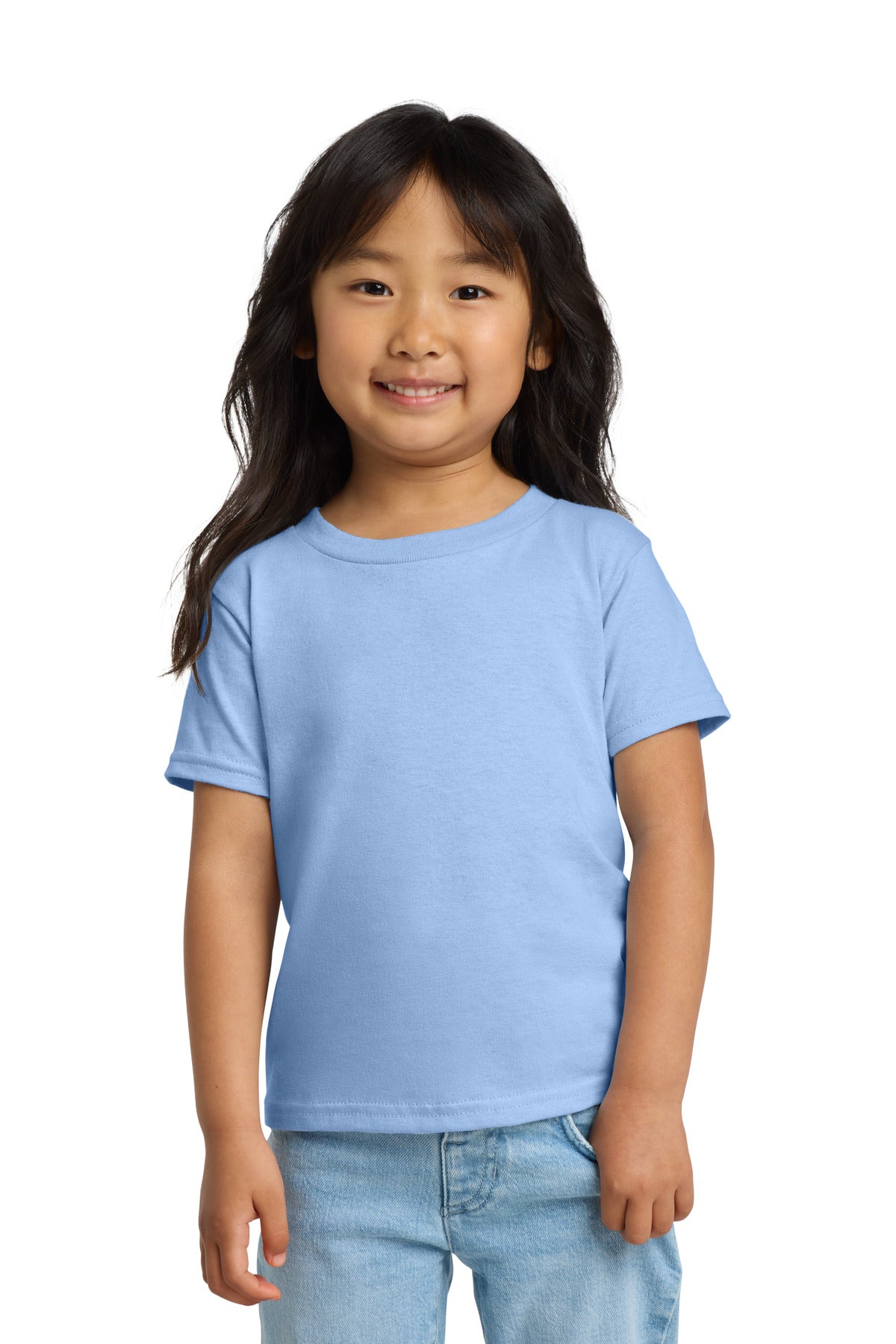 Gildan ®  Heavy Cotton ™  Toddler T-Shirt 5100P