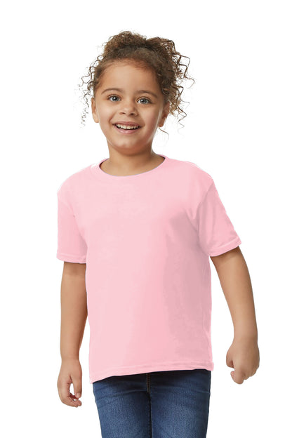 Gildan® Heavy Cotton™ Toddler T-Shirt 5100P