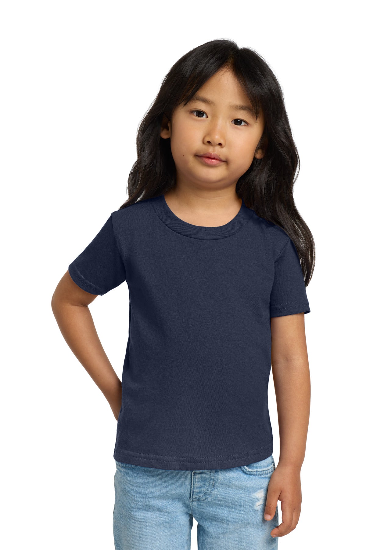 Gildan ®  Heavy Cotton ™  Toddler T-Shirt 5100P