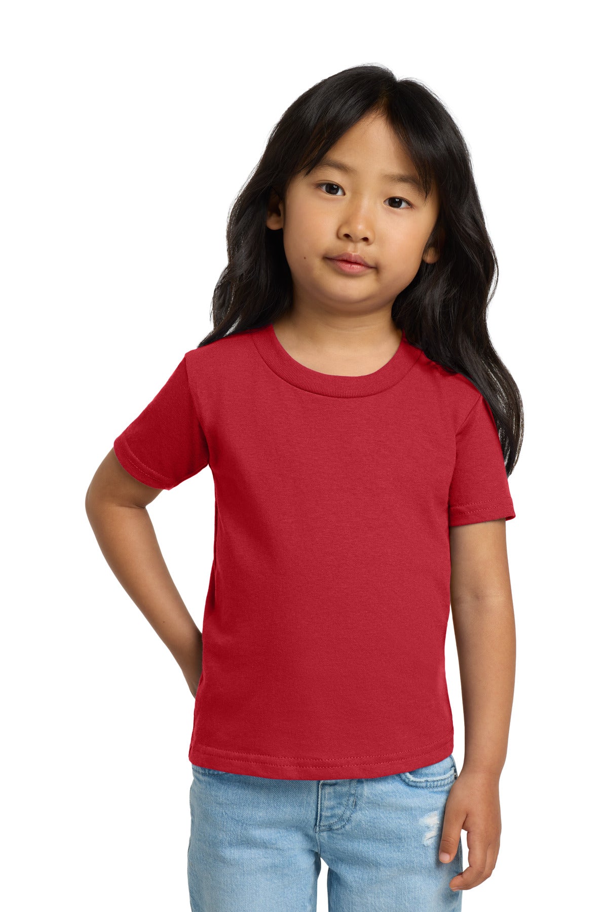 Gildan ®  Heavy Cotton ™  Toddler T-Shirt 5100P