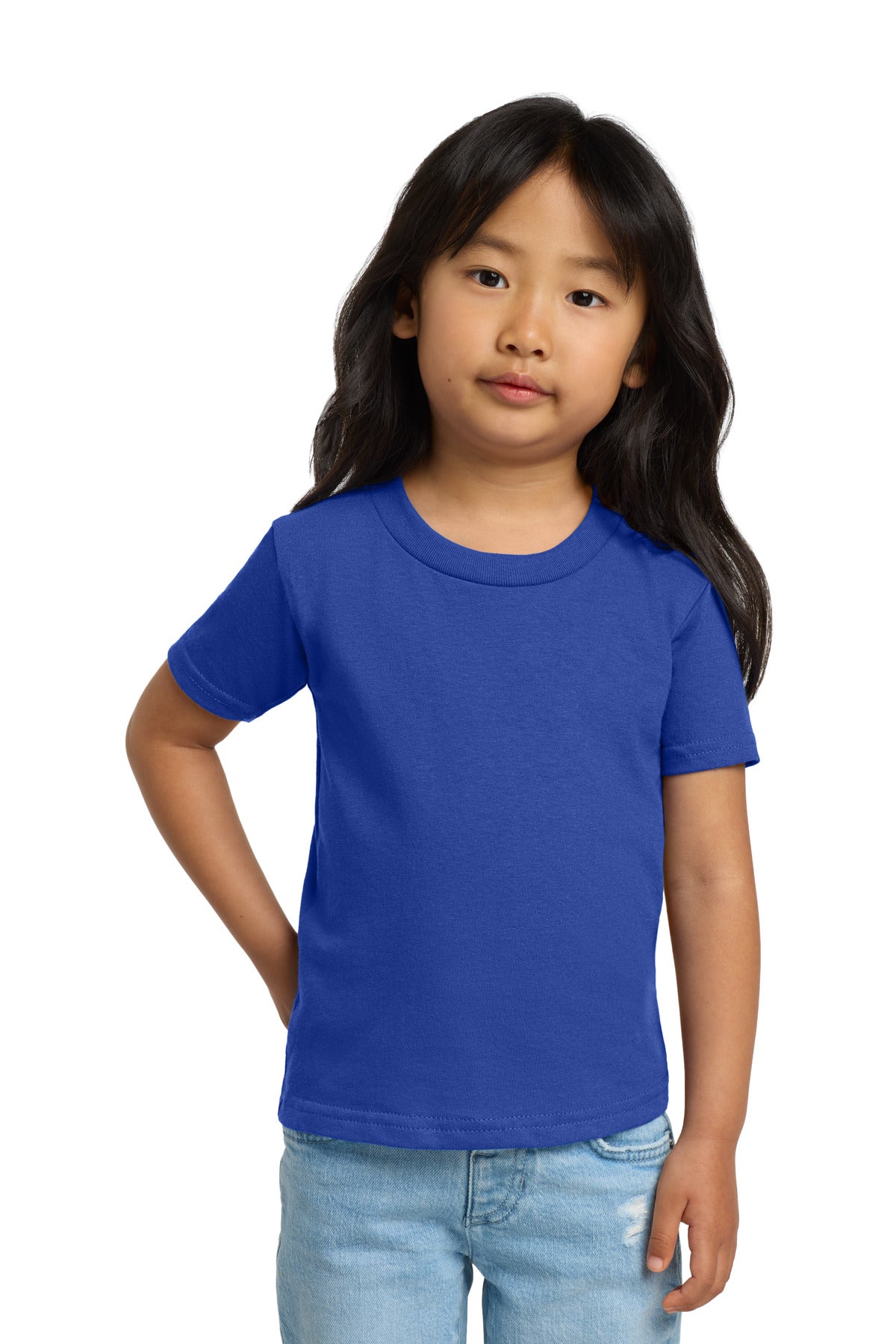 Gildan ®  Heavy Cotton ™  Toddler T-Shirt 5100P