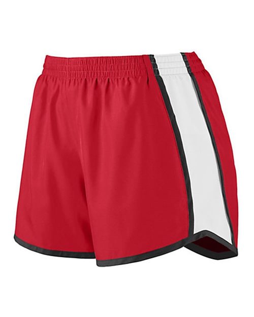 Girls' Pulse Team Shorts