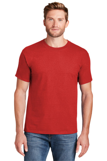 Hanes® Beefy-T® - 100% Cotton T-Shirt.  5180