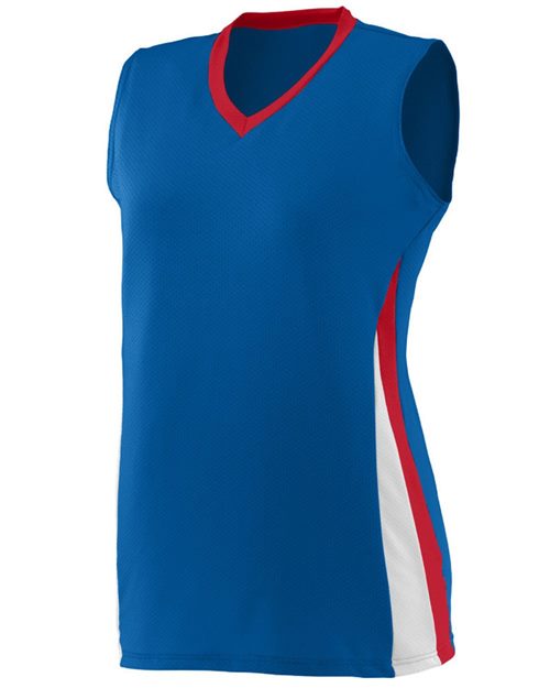 Girls' Tornado Jersey