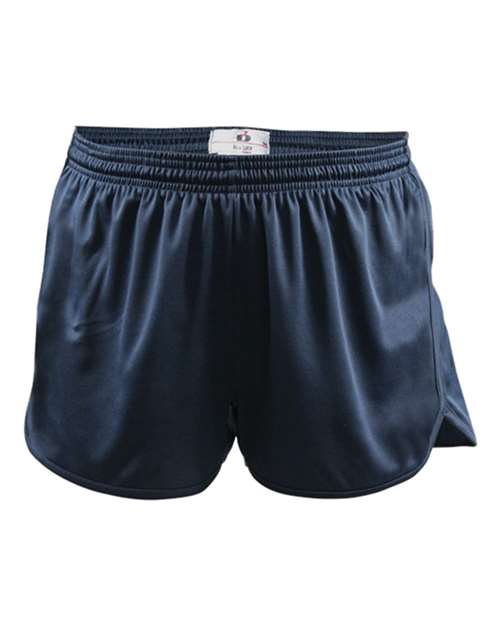 Youth B-Core Track Shorts