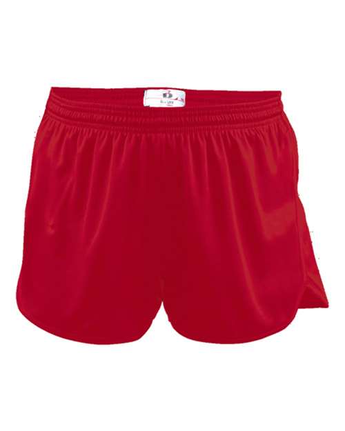 Youth B-Core Track Shorts