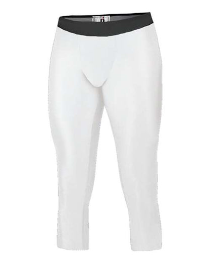 Youth Calf Length Compression Tight