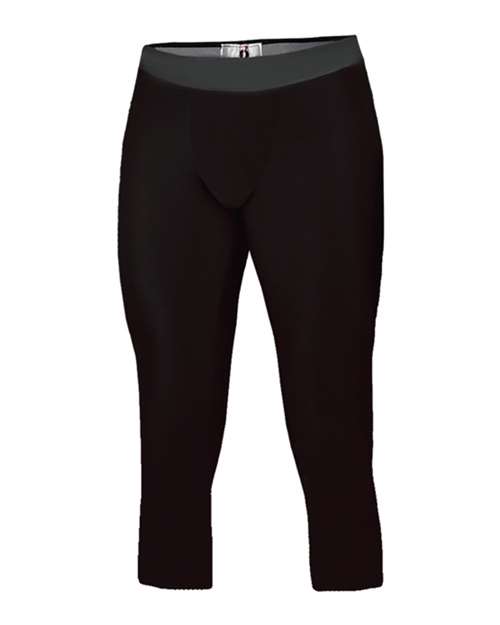 Calf Length Compression Tight