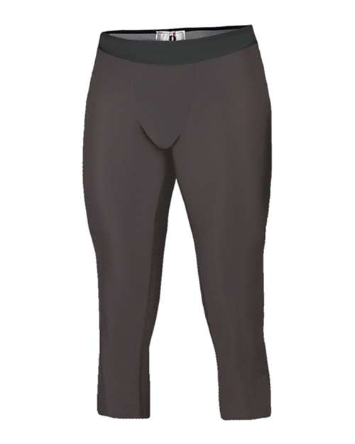 Calf Length Compression Tight