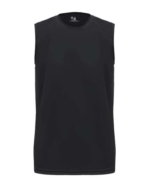 Youth B-Core Sleeveless T-Shirt