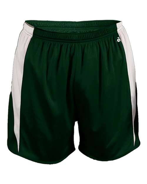 Youth Stride Shorts