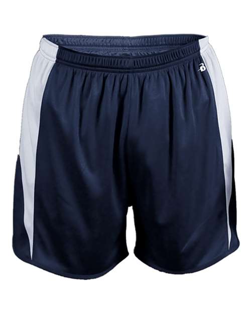 Youth Stride Shorts