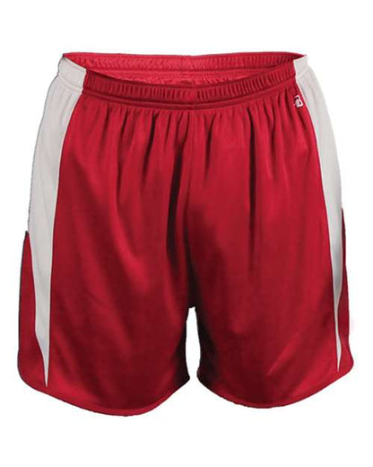 Youth Stride Shorts