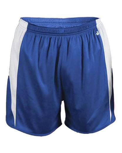 Youth Stride Shorts