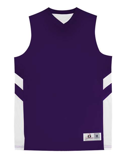 Youth B-Pivot Rev. Tank Top