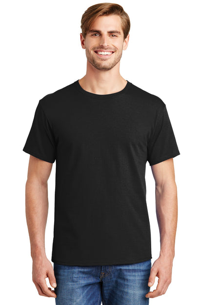 Hanes® - Essential-T 100%  Cotton T-Shirt.  5280