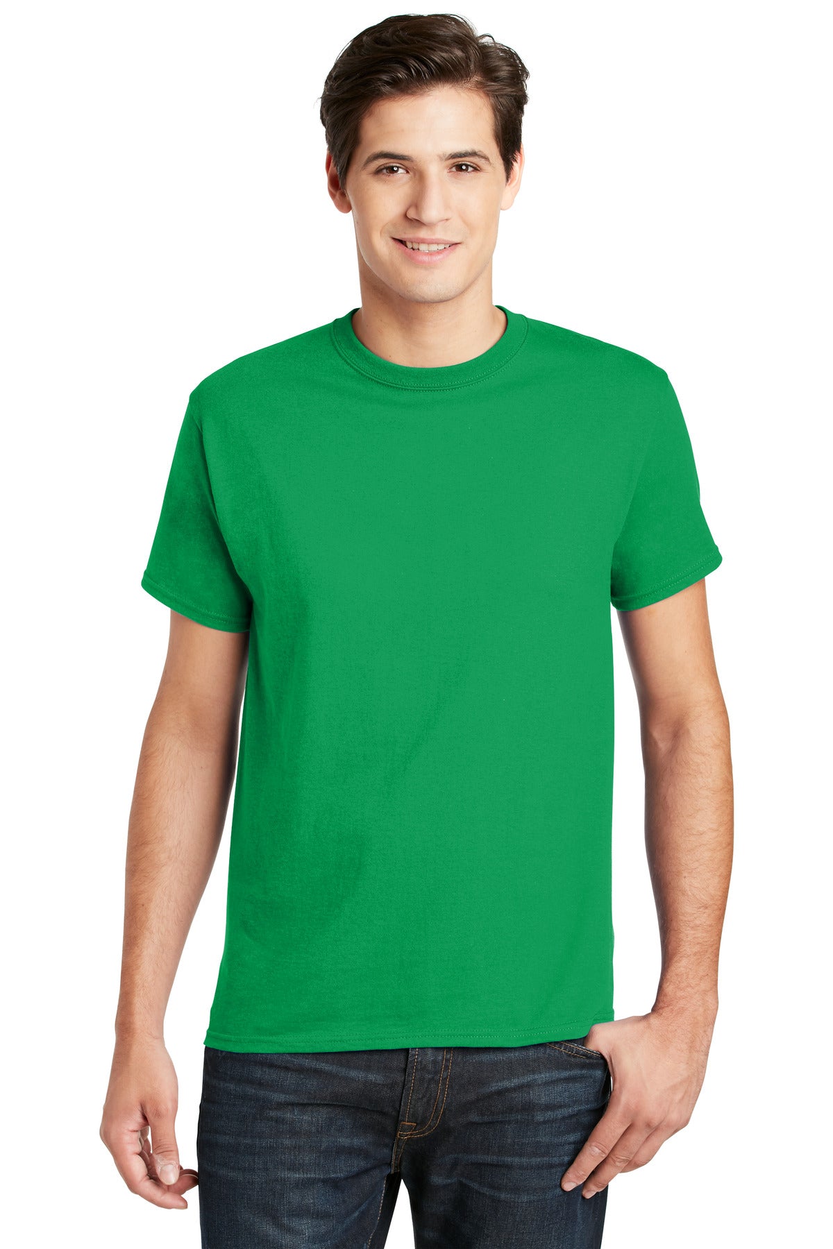 Hanes® - Essential-T 100%  Cotton T-Shirt.  5280