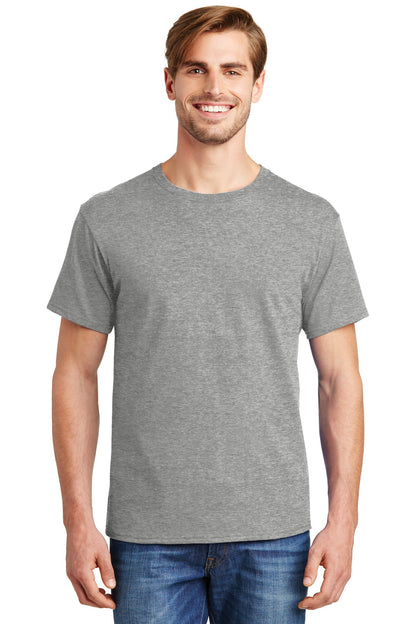 Hanes® - Essential-T 100%  Cotton T-Shirt.  5280