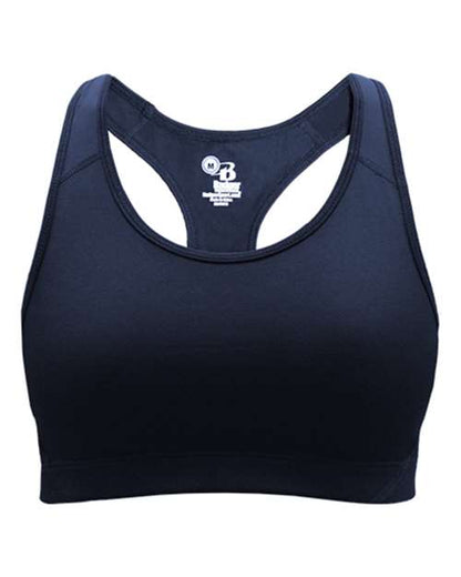 Girls' B-Sport Bra Top