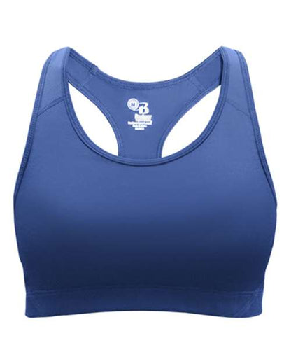 Girls' B-Sport Bra Top