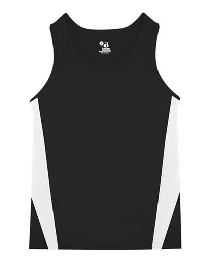 Youth Stride Singlet