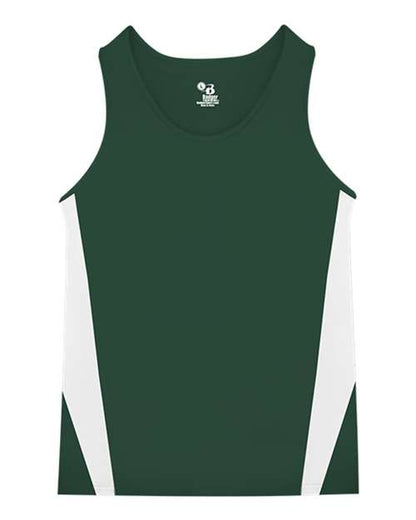 Youth Stride Singlet