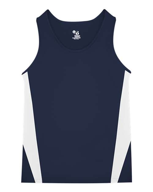 Youth Stride Singlet