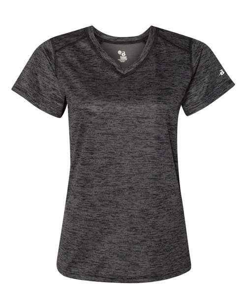 Women's Tonal Blend V-Neck T-Shirt