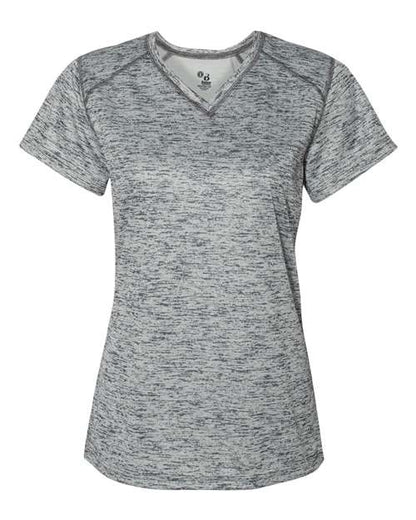 Women's Tonal Blend V-Neck T-Shirt