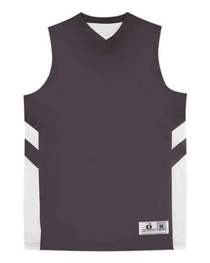 B-Pivot Rev. Tank Top