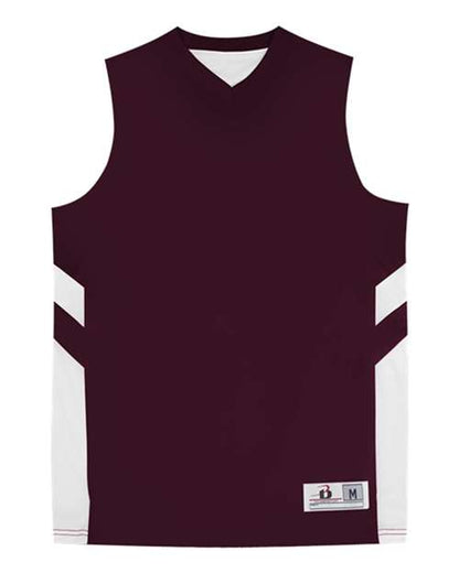 B-Pivot Rev. Tank Top