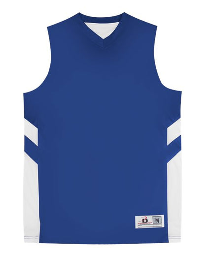 B-Pivot Rev. Tank Top