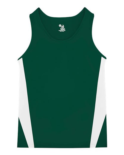 Stride Singlet