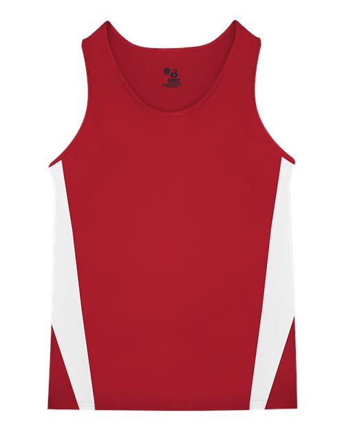 Stride Singlet