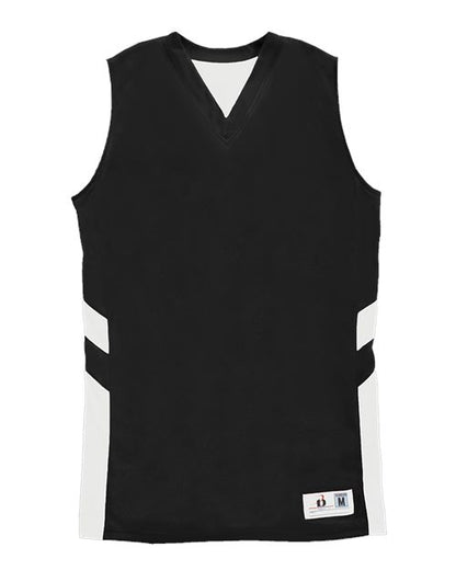 B-Pivot Reversible Women's Tank Top