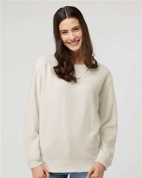 Women’s Cozy Pullover