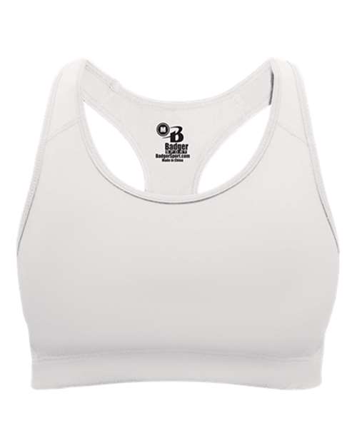 Girls' B-Sport Bra Top