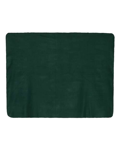 Fleece Throw Blanket