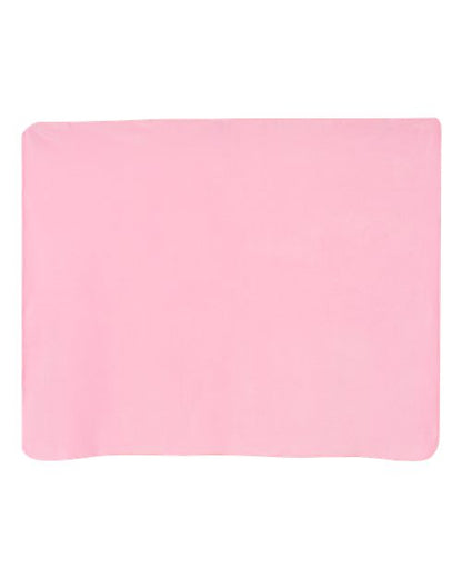 Fleece Throw Blanket