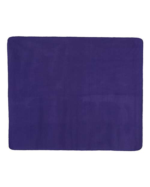 Fleece Throw Blanket