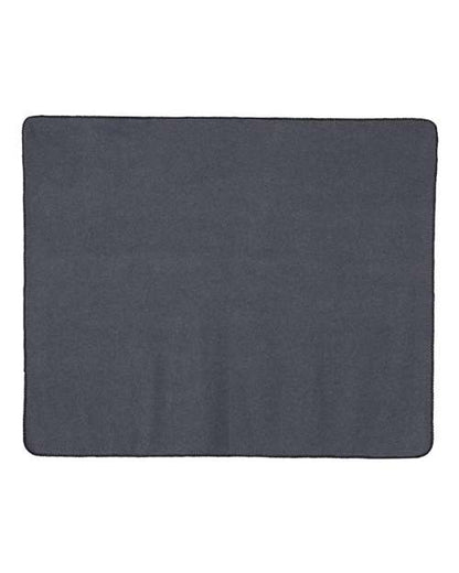 Fleece Throw Blanket