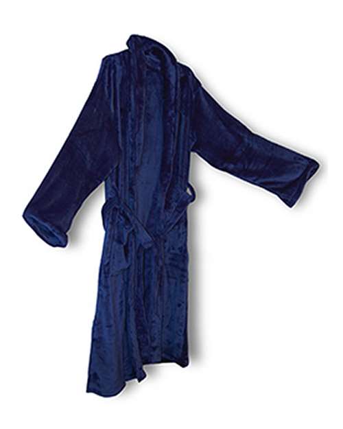 Mink Touch Luxury Robe