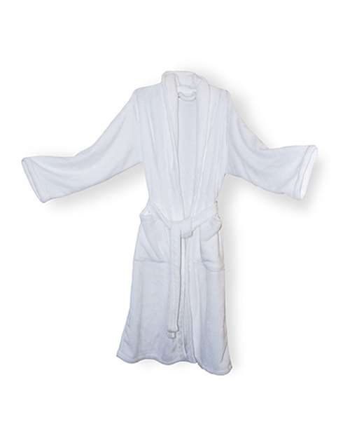 Mink Touch Luxury Robe